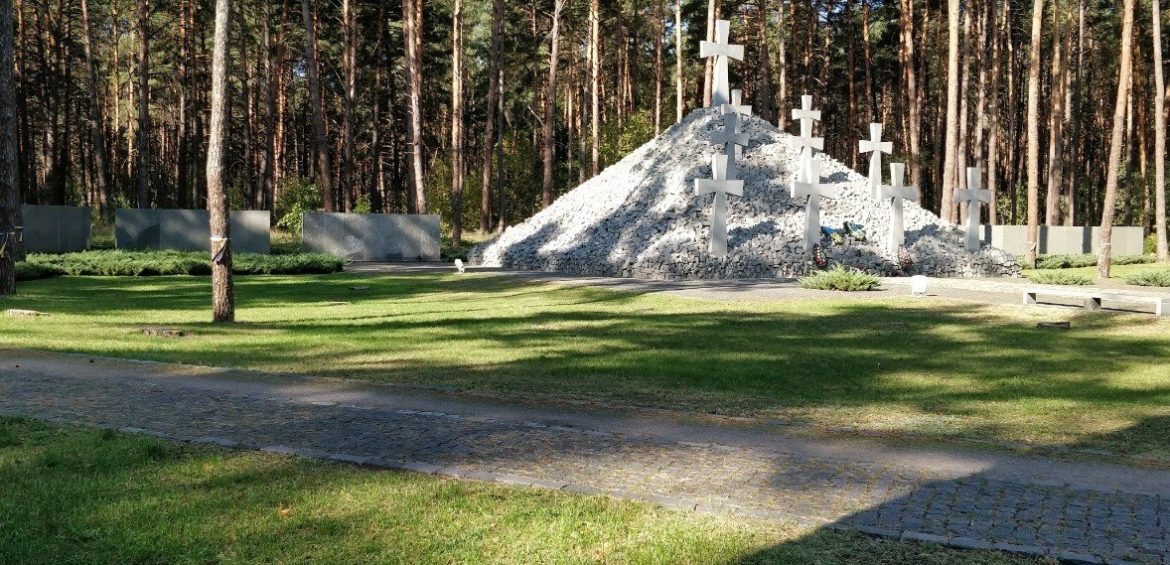 биківнянський ліс