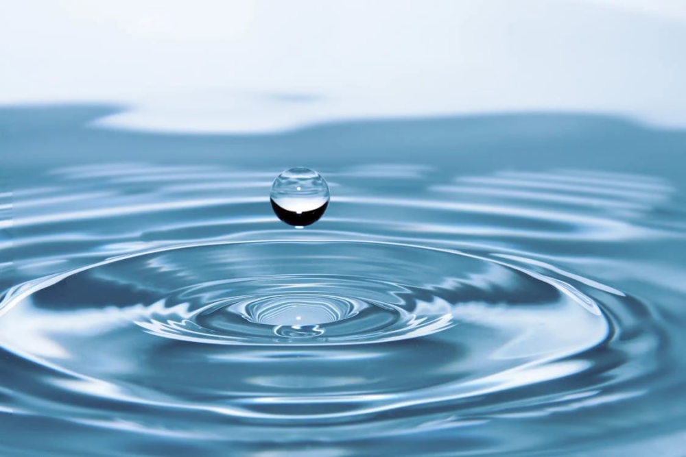 До чого сниться чиста вода